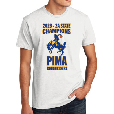 Adult Next Level 60/40 Blend - 2026 2A State Champions Thumbnail