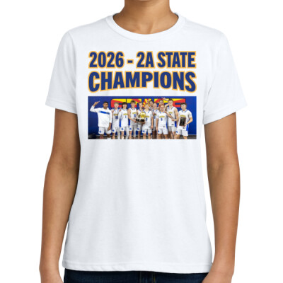 Youth Next Level 60/40 Blend - Team Thumbnail