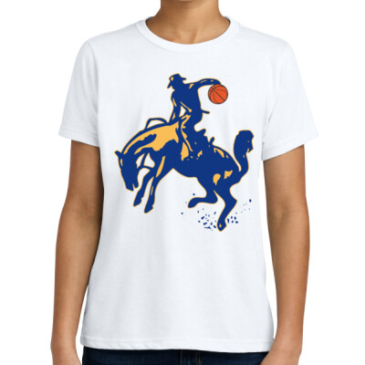 Youth Next Level 60/40 Blend - Roughrider Thumbnail